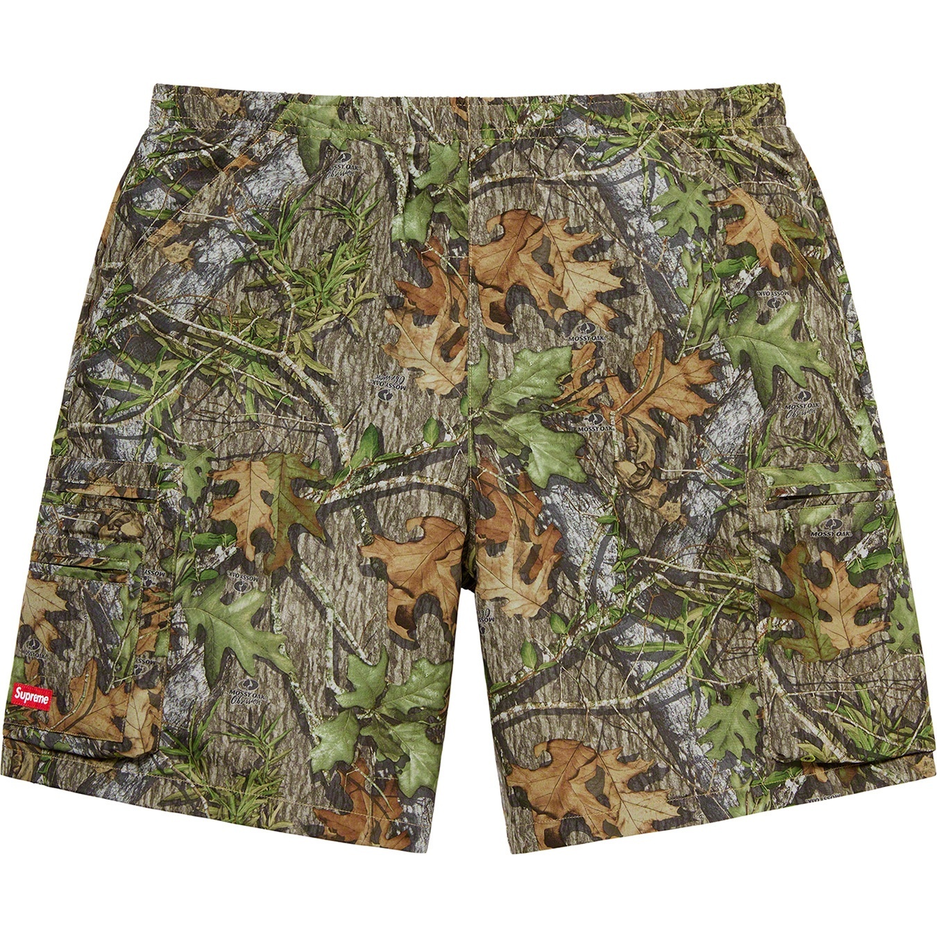Cargo Water Short view 8